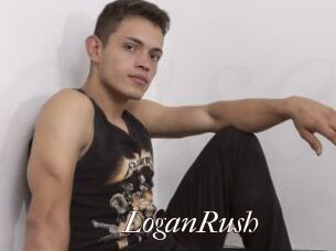 LoganRush Cam Sexy