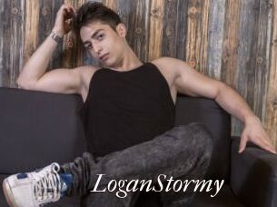 LoganStormy