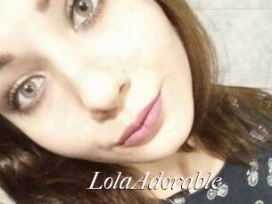 LolaAdorable