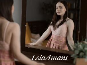 LolaAmans