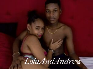 LolaAndAndrew