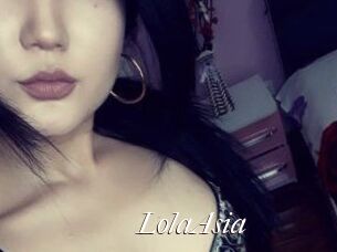 LolaAsia