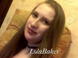 LolaBaker