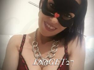 LolaGET27