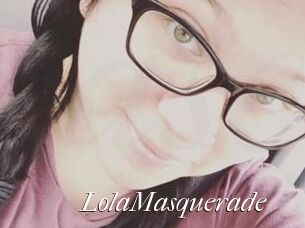 Lola_Masquerade