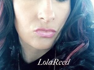 LolaReed