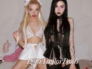 LolaTaylorDolls