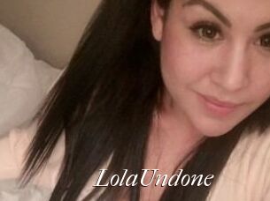 Lola_Undone