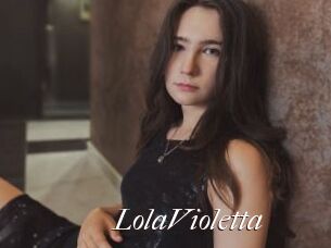 LolaVioletta