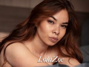 LolaZoe