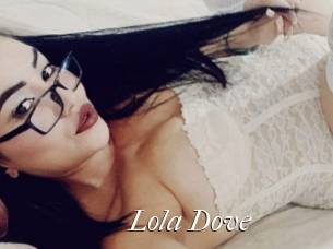 Lola_Dove