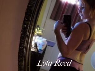 Lola_Reed