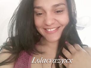 Lolacrazyxx