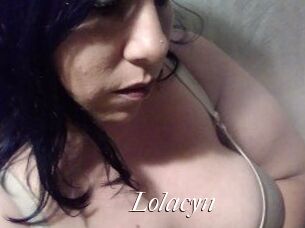 Lolacyn