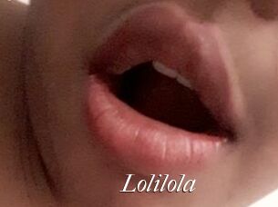 Lolilola