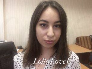 LollaLoveU