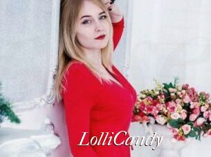 LolliCandy