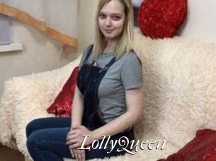 LollyQueen