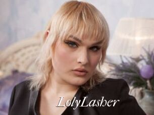 LolyLasher