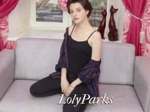 LolyParks