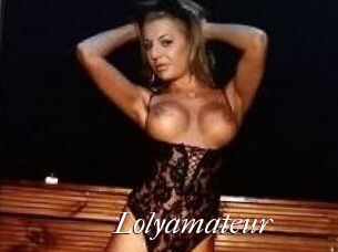 Lolyamateur