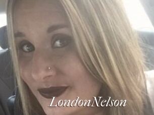 London_Nelson