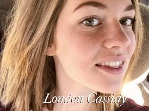 London_Cassidy