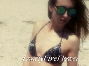 LonelyFireFlower