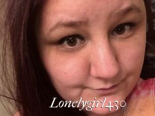 Lonelygirl430