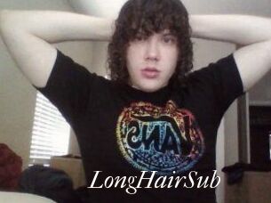 LongHairSub