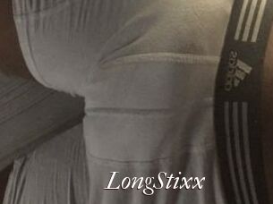 LongStixx