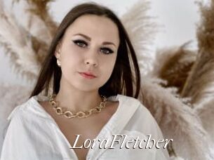 LoraFletcher