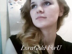 LoraGold_ForU