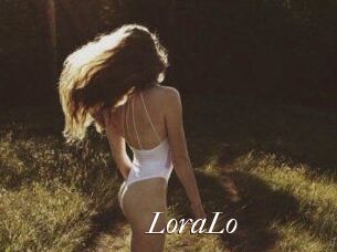 LoraLo