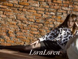 LoraLoren