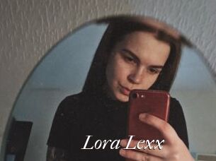 Lora_Lexx