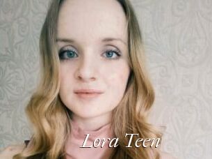 Lora_Teen