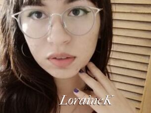 LoraineK