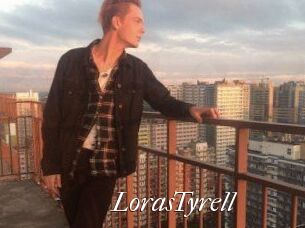 LorasTyrell