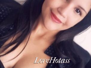 LoreHotass