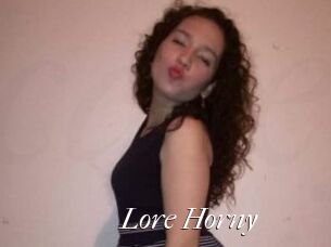 Lore_Horny