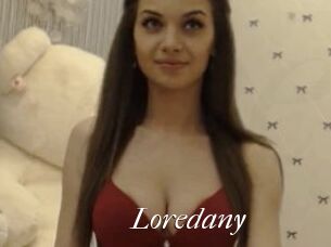 Loredany