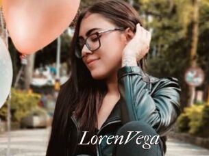 LorenVega