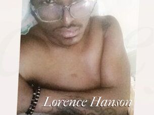 Lorence_Hanson