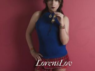 LorensLov