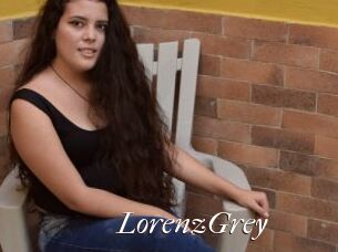 LorenzGrey