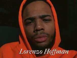 Lorenzo_Hoffman