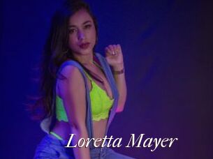 Loretta_Mayer