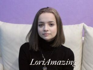 LoriAmazing