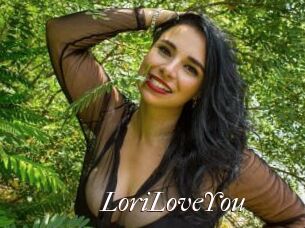 LoriLoveYou